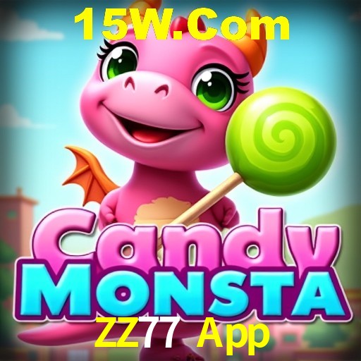 Descubra o Mundo do Cassino Online com ZZ77 App
