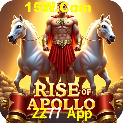 Exclusive Offers ZZ77 App