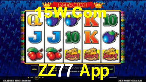 ZZ77 App