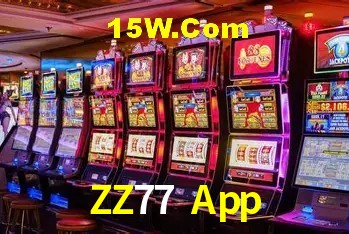 Estatísticas Esportivas ZZ77 App