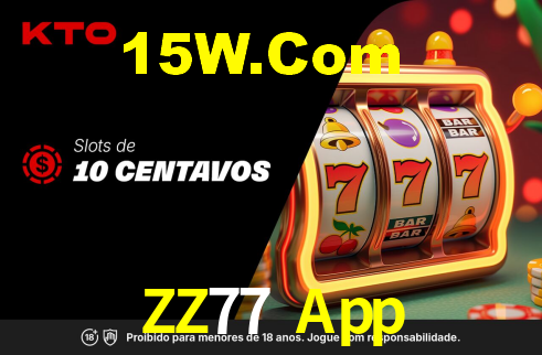 ZZ77 Game