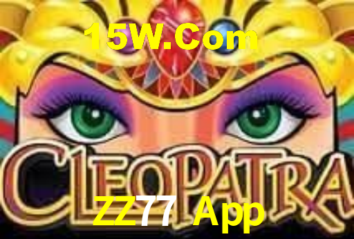 ZZ77 App