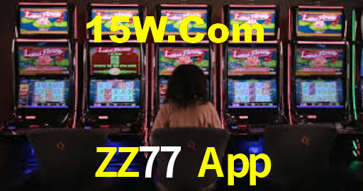 Login ZZ77