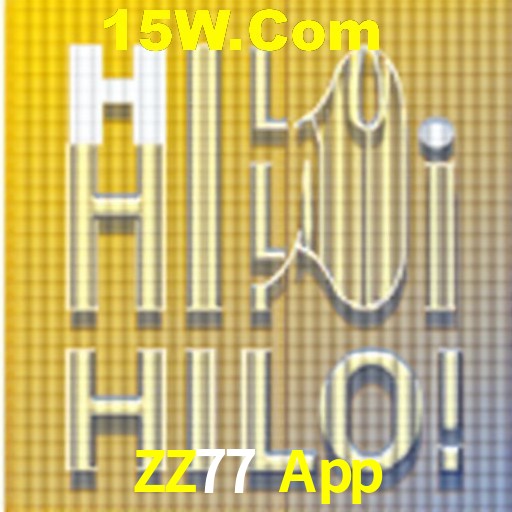 Platform Technology ZZ77 App