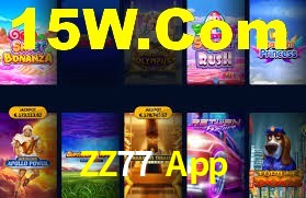 ZZ77 App