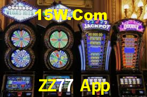 ZZ77 App