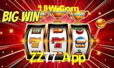 Casino Ao Vivo ZZ77 App