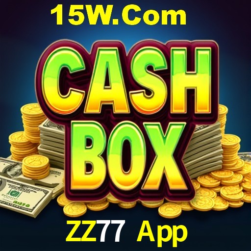 2FA Security ZZ77 App