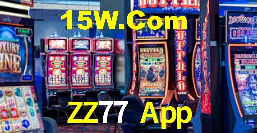 ZZ77 Game