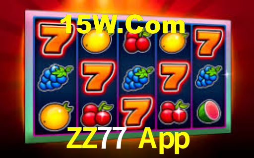 ZZ77 App: Seu Cassino Premiado com Pagamentos Rápidos