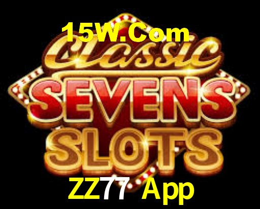 ZZ77 App