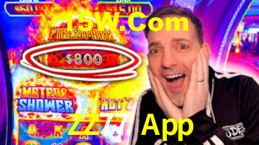ZZ77 App: A Experiência de Casino com Jogos de Mesa ao Vivo
