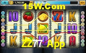 Statistics ZZ77 App