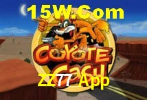 Welcome Bonus ZZ77 App