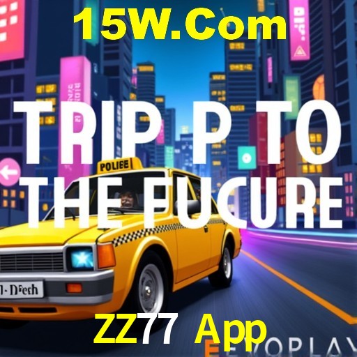 Download para Android e iOS na ZZ77 App