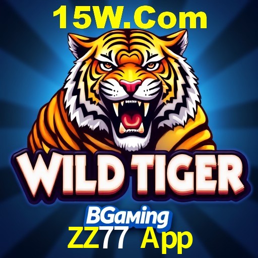 Descubra o Mundo do Cassino Online com ZZ77 App
