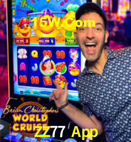 ZZ77 App