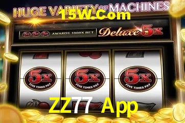 Segurança 2FA ZZ77 App