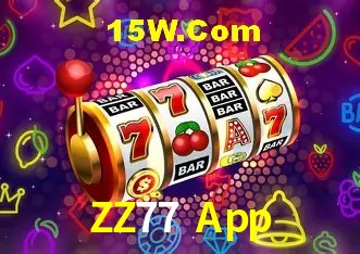Promoção Relâmpago ZZ77 App