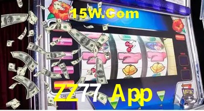 Jogos de Slot ZZ77 App