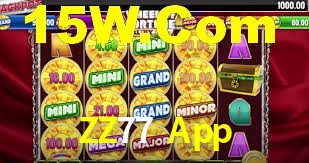 ZZ77 App