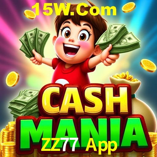Account Benefits ZZ77 App