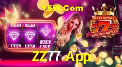 Integração de APIs ZZ77 App