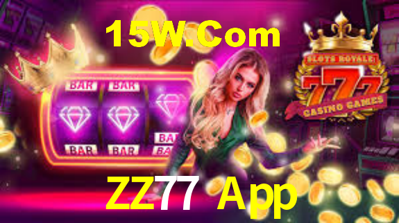 Escolher plataforma para baixar ZZ77 App