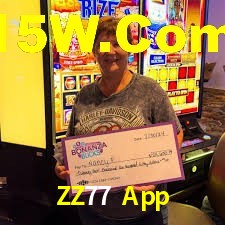 Basketball Betting ZZ77 App