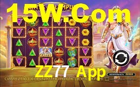 ZZ77 App: Jogos de Caça-Níqueis-Altas Recompensas, Roleta-Velocidade, Blackjack-Desafios Máximos