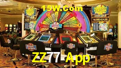 Experiência VIP ZZ77 App
