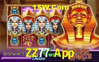 Casino VIP ZZ77 App