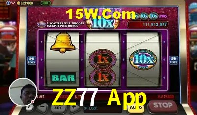 Promoções Sazonais ZZ77 App