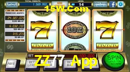 Diretório de Jogos ZZ77 App