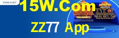 ZZ77 App,ZZ77 Game