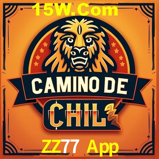 APP oficial da ZZ77 App para mobile