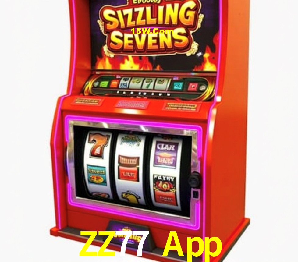 Mesa de Roleta ZZ77 App