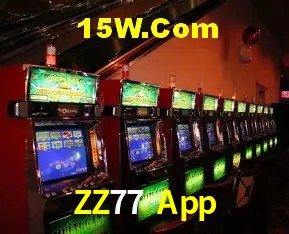 Avaliações dos Jogadores ZZ77 App
