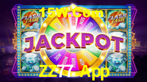 ZZ77 App