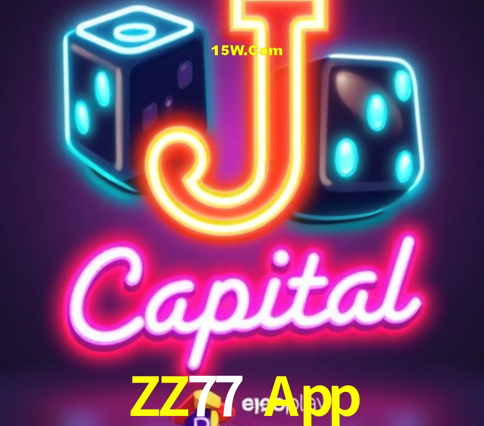 Casino Ao Vivo ZZ77 App