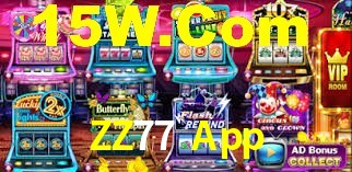 Live Casino ZZ77 App