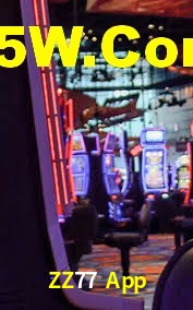 Tournaments ZZ77 App