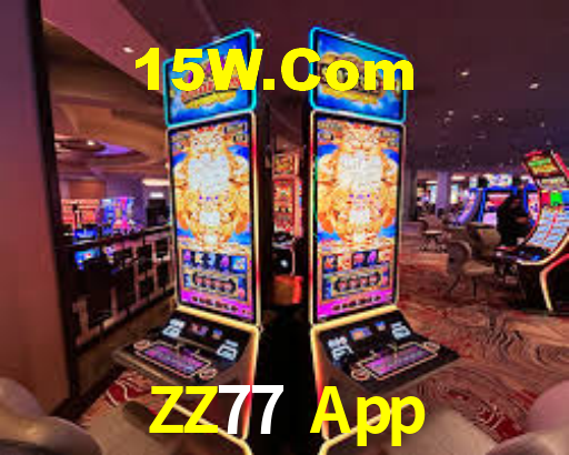 ZZ77 App,ZZ77 Game