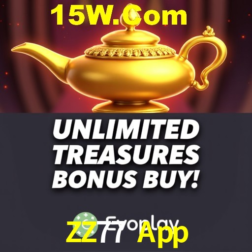 Weekend Specials ZZ77 App