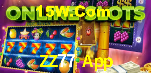 Sinta a adrenalina dos jogos de cassino com ZZ77 App