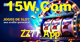 Blackjack Table ZZ77 App