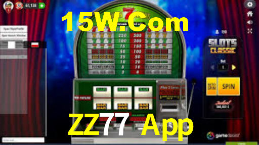 ZZ77 App,ZZ77 Game