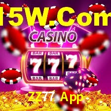 ZZ77 App