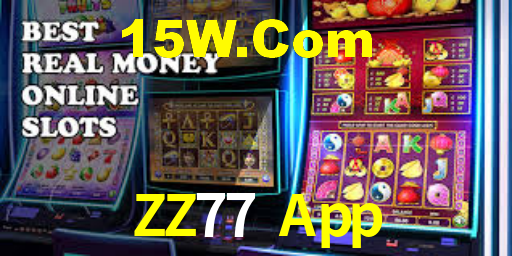 ZZ77 App - Game Jogo Cassino no Brasil - ZZ77 Game