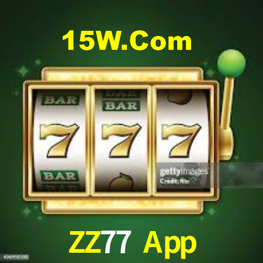 ZZ77 App,ZZ77 Game